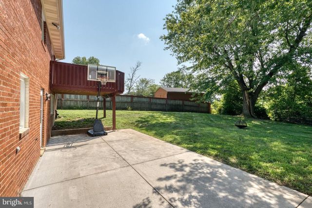 6809 CRAFTON LN, Clinton, MD 20735