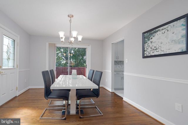 6809 CRAFTON LN, Clinton, MD 20735