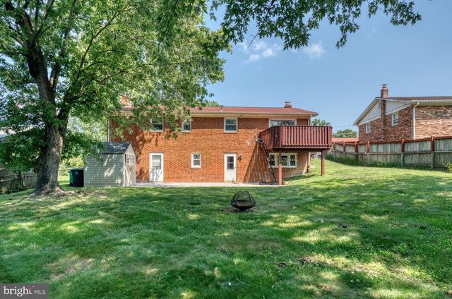 6809 CRAFTON LN, Clinton, MD 20735