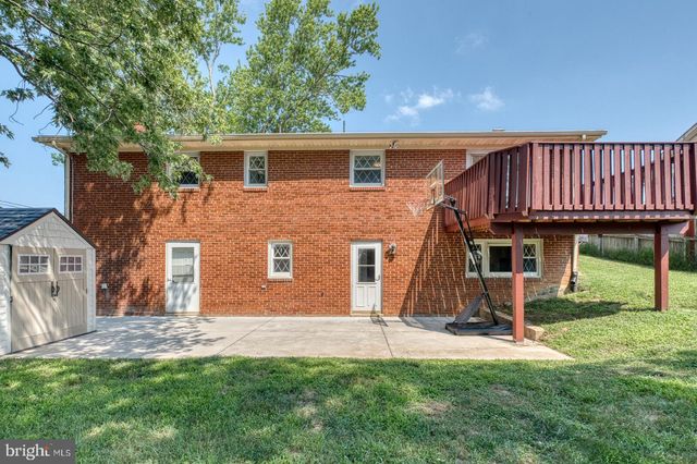 6809 CRAFTON LN, Clinton, MD 20735