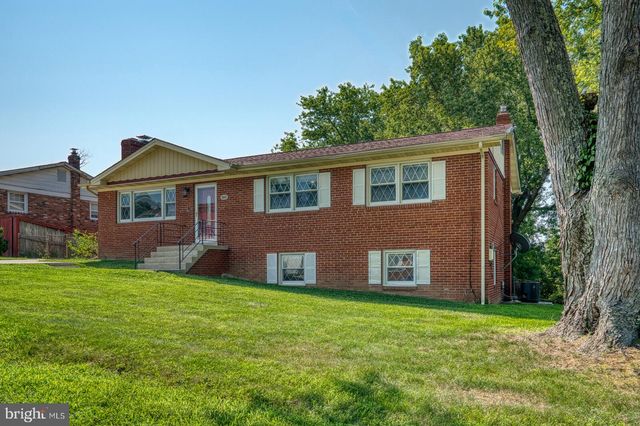 6809 CRAFTON LN, Clinton, MD 20735
