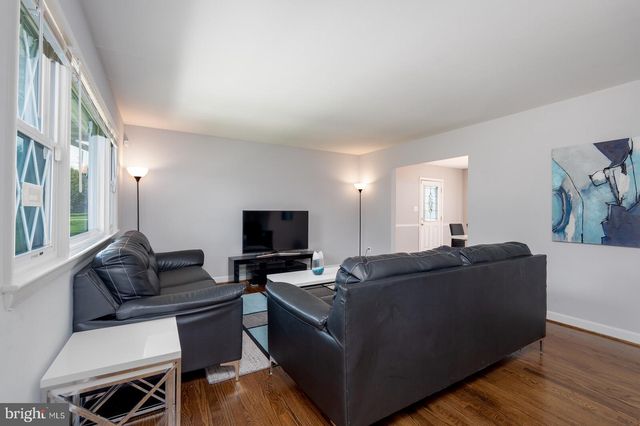6809 CRAFTON LN, Clinton, MD 20735