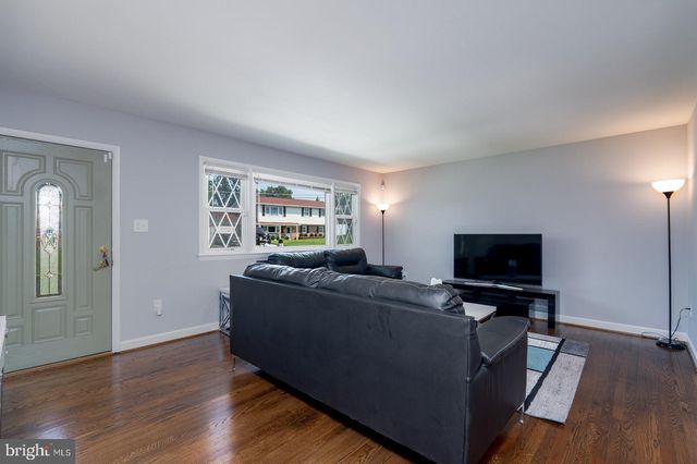 6809 CRAFTON LN, Clinton, MD 20735