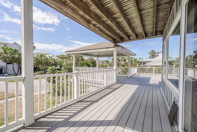 625 Ocean Boulevard, Isle Of Palms, SC 29451