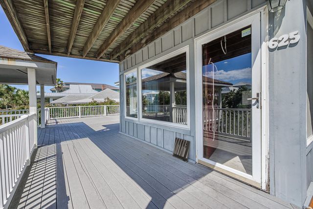 625 Ocean Boulevard, Isle Of Palms, SC 29451