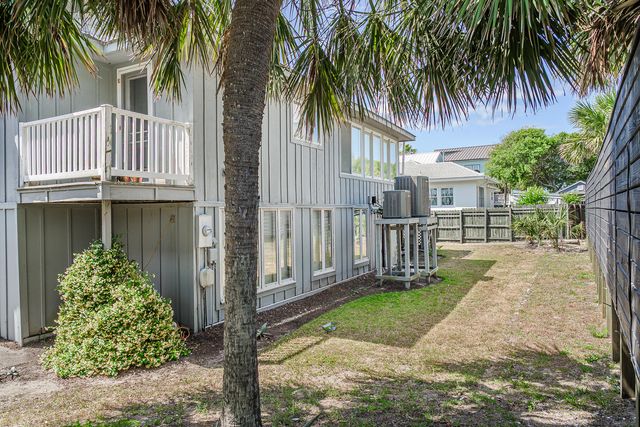 625 Ocean Boulevard, Isle Of Palms, SC 29451