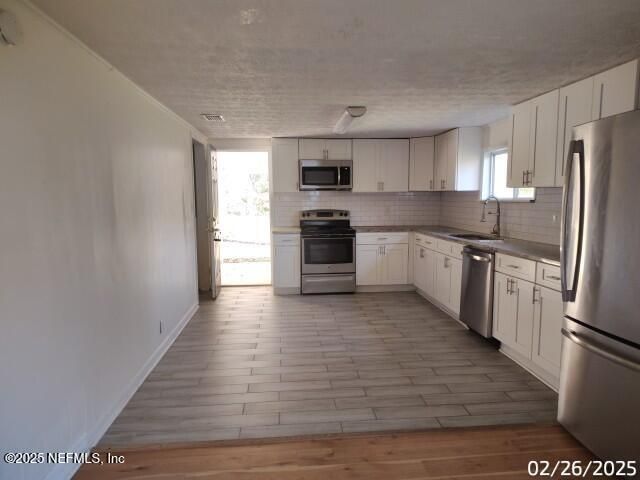 43739 RATLIFF Road, Callahan, FL 32011