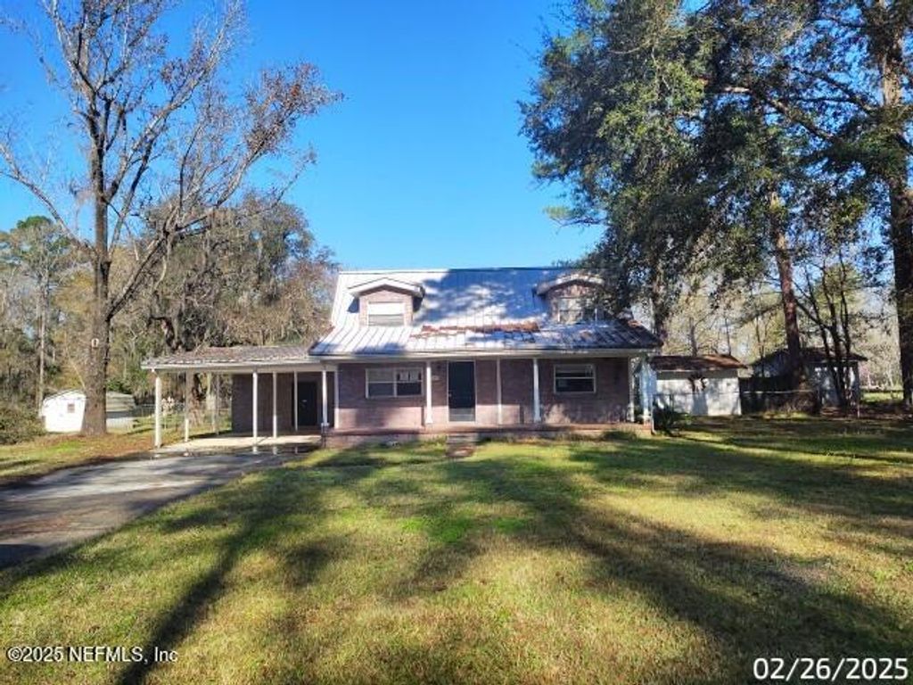 43739 RATLIFF Road, Callahan, FL 32011