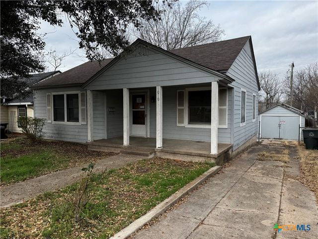 1010 S 17th Street, Temple, TX 76504