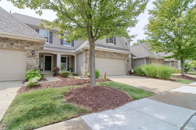 5565 Gallery Park Drive, Ann Arbor, MI 48103