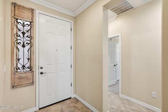 1038 W Pastora Peak Drive, Green Valley, AZ 85614