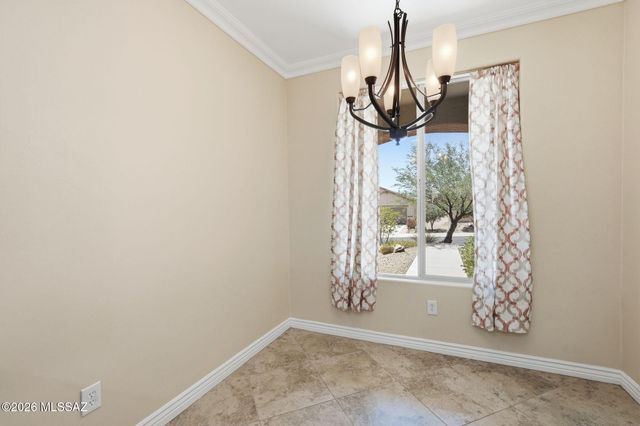 1038 W Pastora Peak Drive, Green Valley, AZ 85614