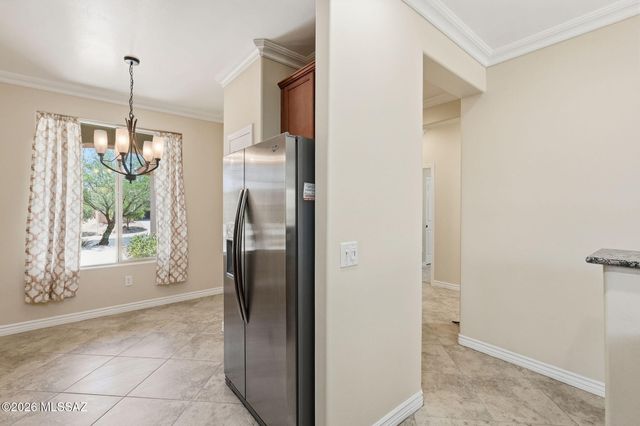 1038 W Pastora Peak Drive, Green Valley, AZ 85614