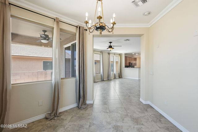 1038 W Pastora Peak Drive, Green Valley, AZ 85614
