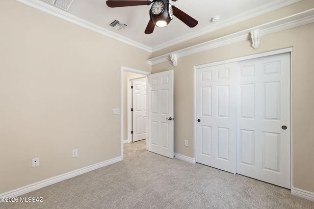 1038 W Pastora Peak Drive, Green Valley, AZ 85614