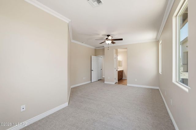 1038 W Pastora Peak Drive, Green Valley, AZ 85614