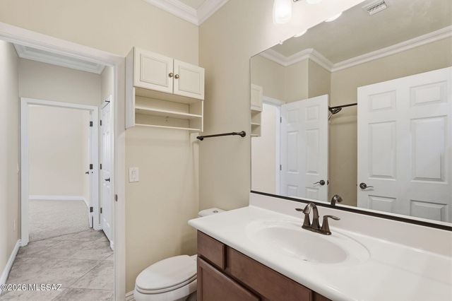 1038 W Pastora Peak Drive, Green Valley, AZ 85614