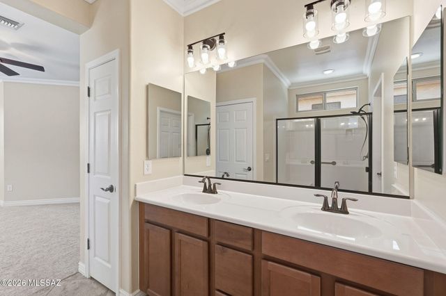 1038 W Pastora Peak Drive, Green Valley, AZ 85614