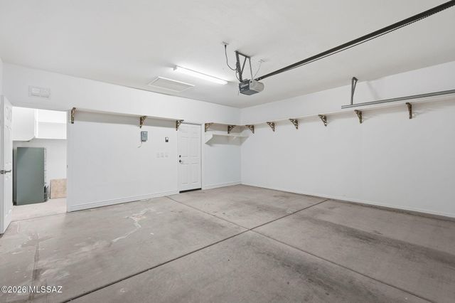 1038 W Pastora Peak Drive, Green Valley, AZ 85614