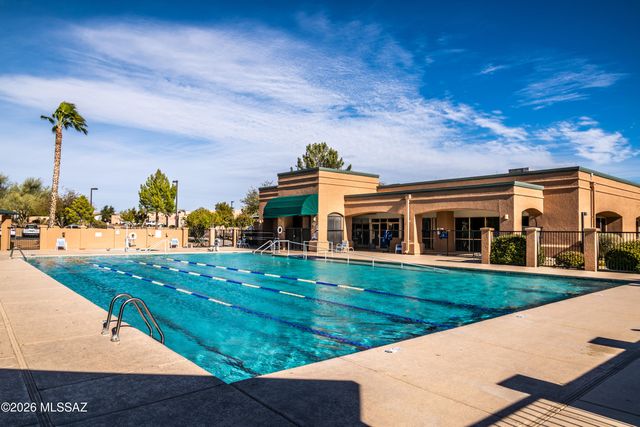 1038 W Pastora Peak Drive, Green Valley, AZ 85614
