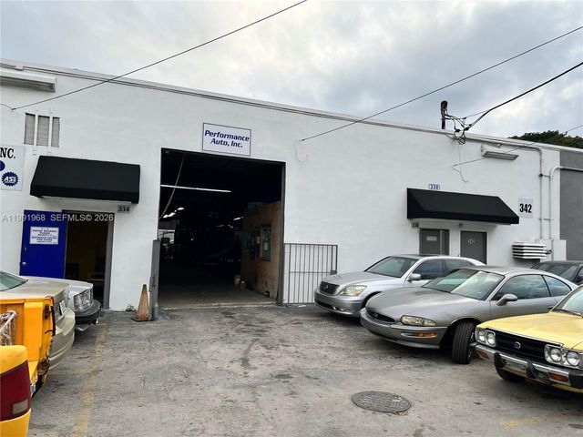 338 NE 171st St, North Miami Beach, FL 33162