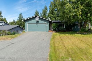 18107 Kantishna Drive, Eagle River, AK 99577