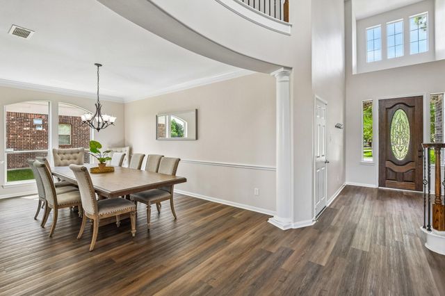 28134 Kudzu Drive, Spring, TX 77386