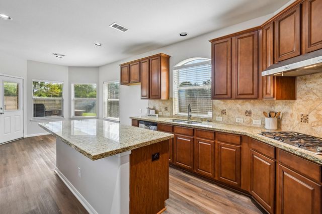 28134 Kudzu Drive, Spring, TX 77386