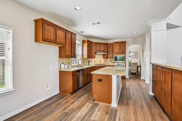 28134 Kudzu Drive, Spring, TX 77386