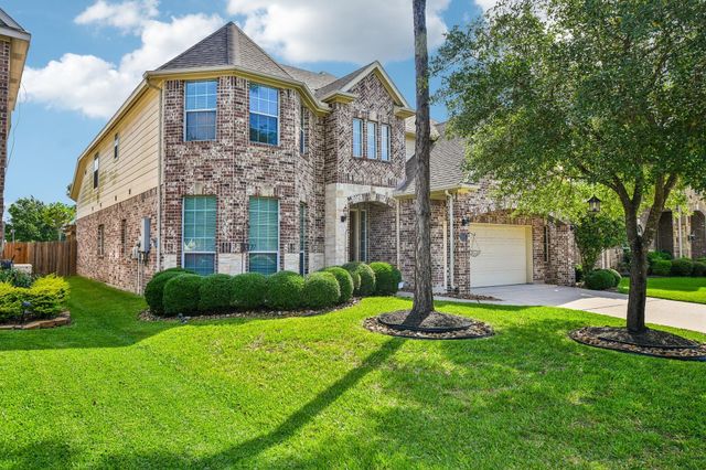 28134 Kudzu Drive, Spring, TX 77386