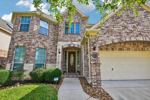28134 Kudzu Drive, Spring, TX 77386