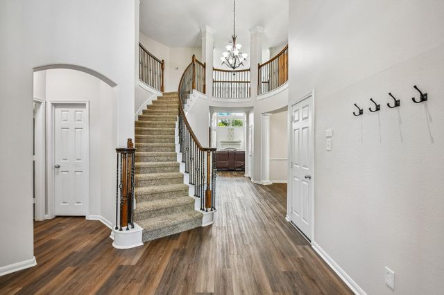 28134 Kudzu Drive, Spring, TX 77386