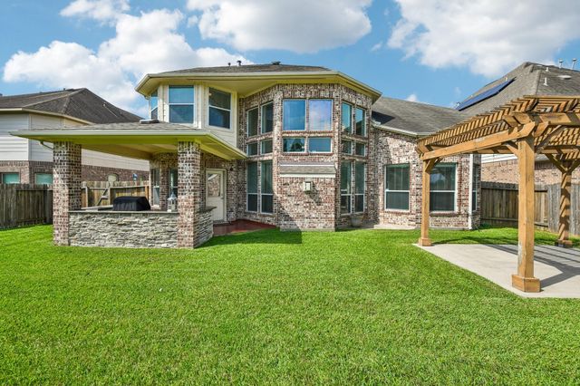 28134 Kudzu Drive, Spring, TX 77386