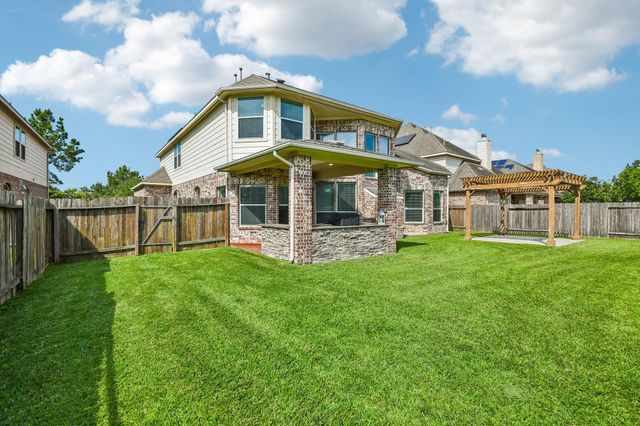 28134 Kudzu Drive, Spring, TX 77386