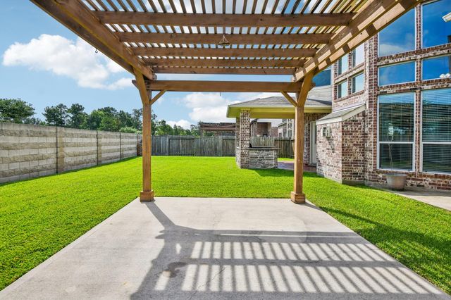 28134 Kudzu Drive, Spring, TX 77386