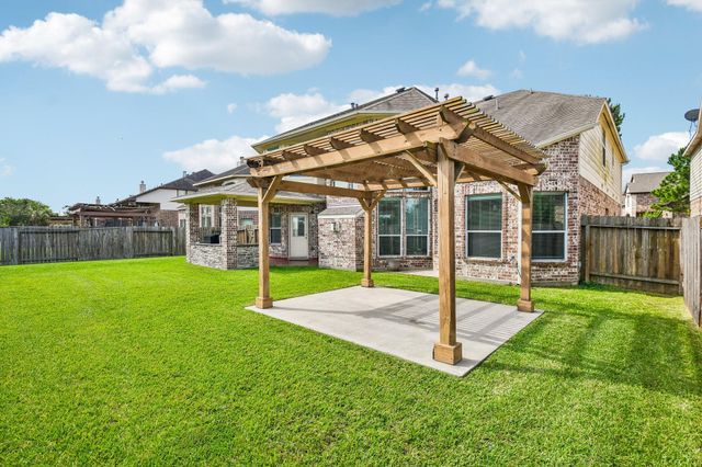 28134 Kudzu Drive, Spring, TX 77386