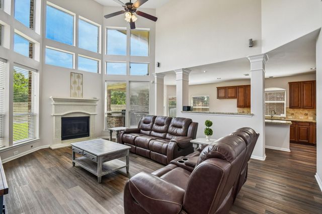 28134 Kudzu Drive, Spring, TX 77386