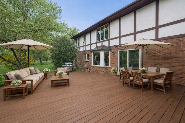 21839 Cambridge Drive, Kildeer, IL 60047