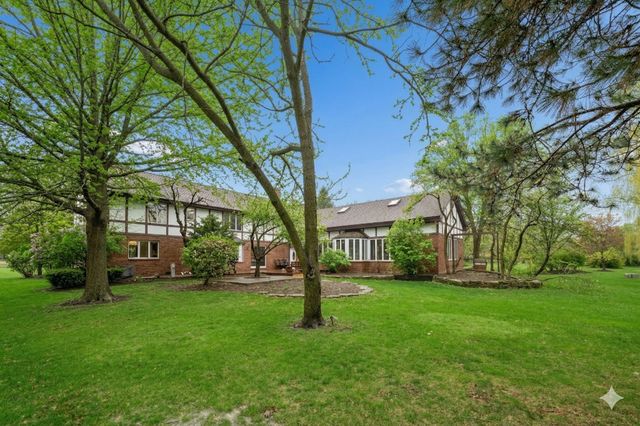21839 Cambridge Drive, Kildeer, IL 60047
