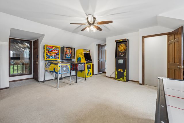 21839 Cambridge Drive, Kildeer, IL 60047