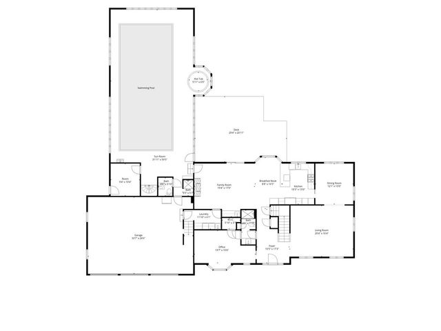 21839 Cambridge Drive, Kildeer, IL 60047