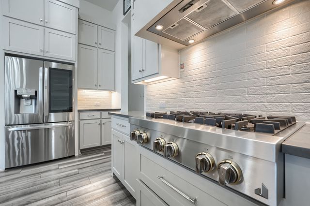 3691 Spruce Hills Street, Frisco, TX 75033