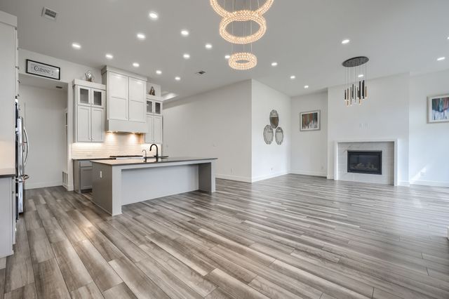 3691 Spruce Hills Street, Frisco, TX 75033