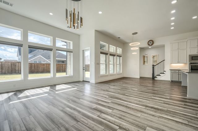 3691 Spruce Hills Street, Frisco, TX 75033