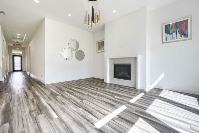 3691 Spruce Hills Street, Frisco, TX 75033