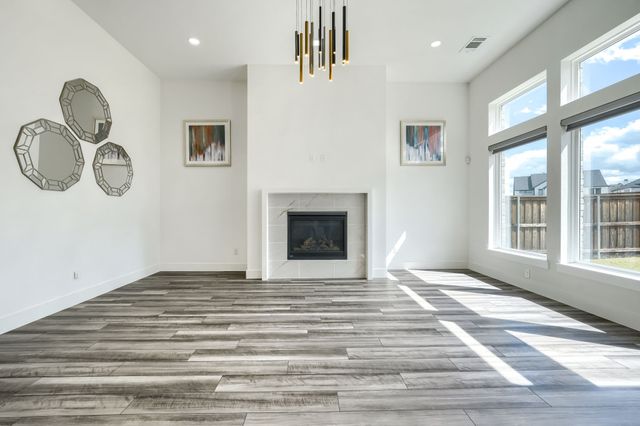 3691 Spruce Hills Street, Frisco, TX 75033