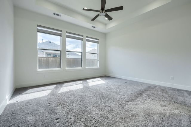 3691 Spruce Hills Street, Frisco, TX 75033