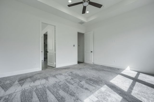 3691 Spruce Hills Street, Frisco, TX 75033