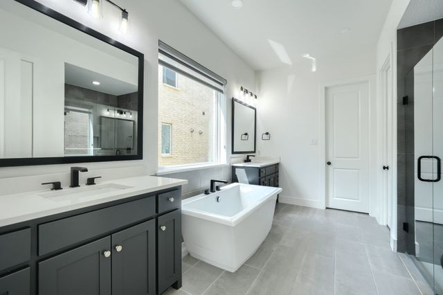 3691 Spruce Hills Street, Frisco, TX 75033