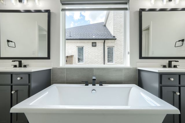 3691 Spruce Hills Street, Frisco, TX 75033